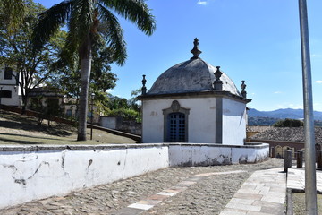 congonhas - mg 