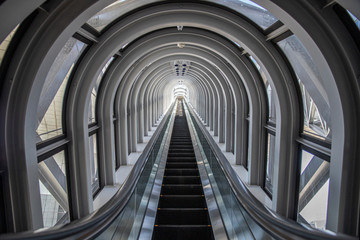 Obraz premium stairway to heaven