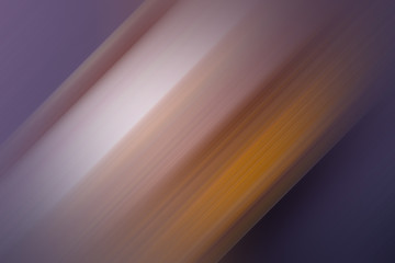 Bright colored blurred brushstrokes as multicolored flashes for an abstract background