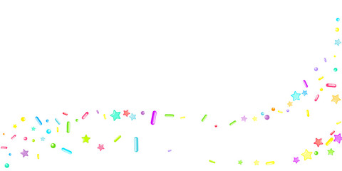 Sprinkles Cupcake donuts, dessert, bakery