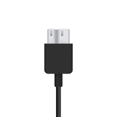 Micro usb 3.0 type-b