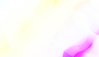 Wave Abstract Background with line, geometric shape. Creative Gradient Background. For Greeting Card, Brochure, Banner Calendar. Vector Illustration.