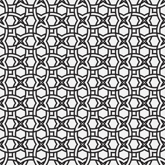 Seamless vector template.