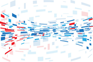 Abstract vector background