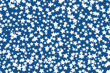 Independence day vector