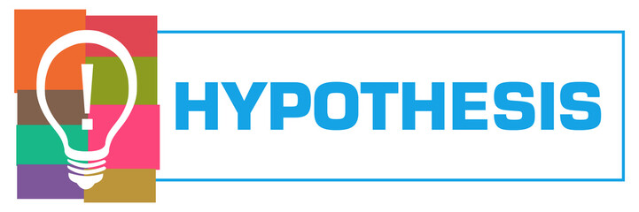 Search photos hypothesis