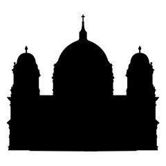 Berliner Dom © Daniel Berkmann