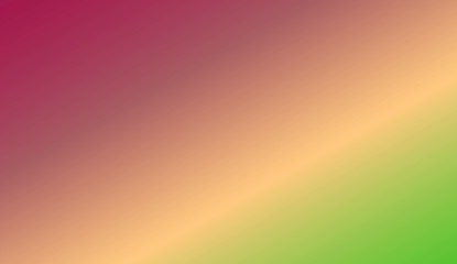 Blurred Background, Smooth Gradient Texture Color. For Your Design Wallpapers Presentation. Vector Illustration.