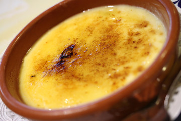 crema catalana