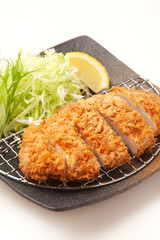 トンカツ