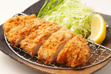 トンカツ
