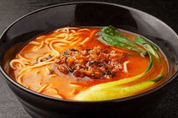 担々麺