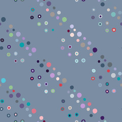 Seamless vector pattern. geometrical background with hand drawn decorative tribal elements. Print with ethnic, folk, traditional motifs. Graphic geometric illustration for wrapping, wallpaper, fabric