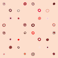 Seamless vector pattern. geometrical background with hand drawn decorative tribal elements. Print with ethnic, folk, traditional motifs. Graphic geometric illustration for wrapping, wallpaper, fabric