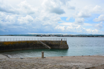 Saint Vaast la Hougue
