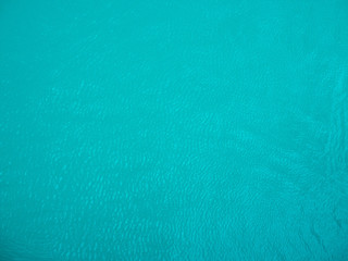 turquoise waves, water surface texture