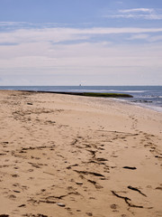 Strand Île de Ré