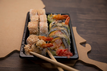 Sushi