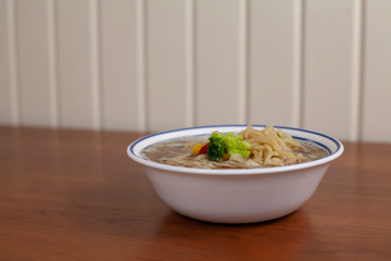 Ramen Soup