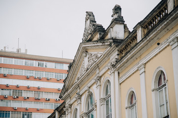 Fototapeta premium old 