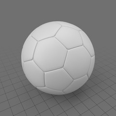 Soccer ball