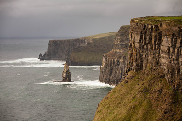 Cliffs of Moher, County Clare, Ireland