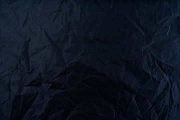Blue cloth texture background