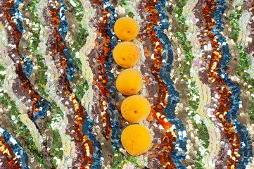 frutta alla moda