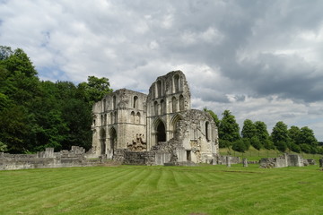 ruins