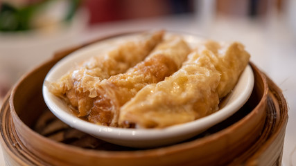 Dim Sum 6