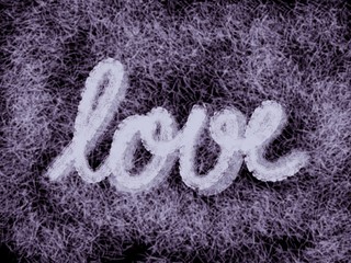 Love in the dark 