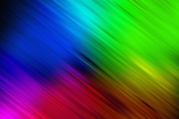  Modern colored abstract background of straight vector lines. Brochure template