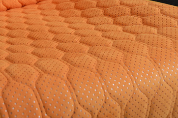 Fabric texture