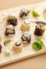 Type Of Lifestyle Sweet Raw Vegan Foodism Diet