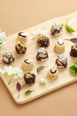 Type Of Lifestyle Sweet Raw Vegan Foodism Diet