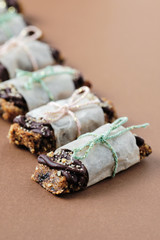Sweet Piece of Cake is Good Present for Rawfoodist