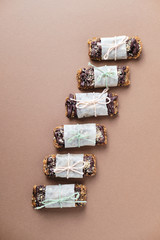 Sweet Piece of Cake is Good Present for Rawfoodist