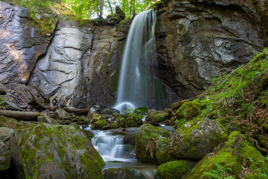 Waterfall