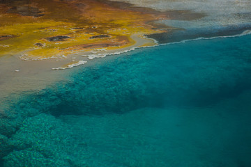 Prismatic Springs