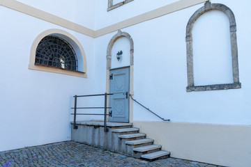 Wolfegg Allgäu