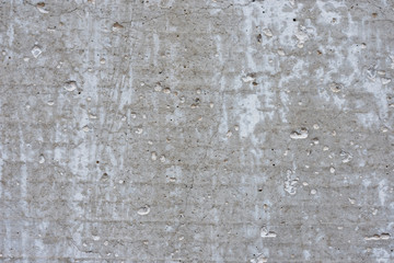Abstract grunge gray concrete texture background.