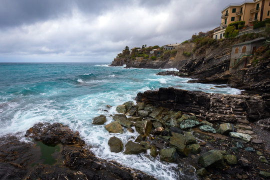 Bogliasco Liguria