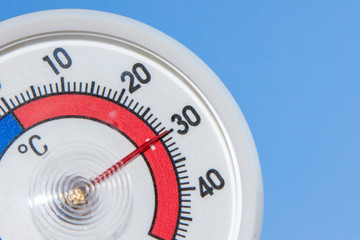 Thermometer
