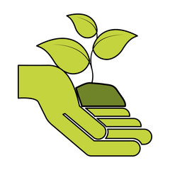 eco friendly environment