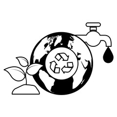 eco friendly environment