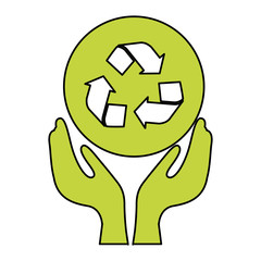 eco friendly environment