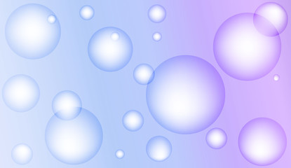 Multicolor drop geometric pattern. For futuristic ad, booklets. Vector illustration.