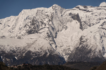 Everest region 
