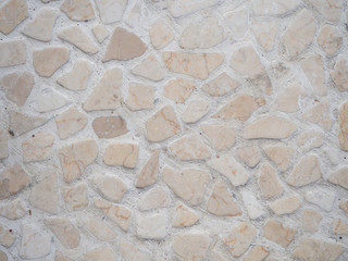 man-made stone texture