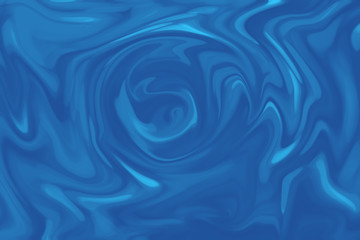 Obraz premium Abstract colorful background, wallpaper.Modern art handmade surface liquid paint.Fluid Art.